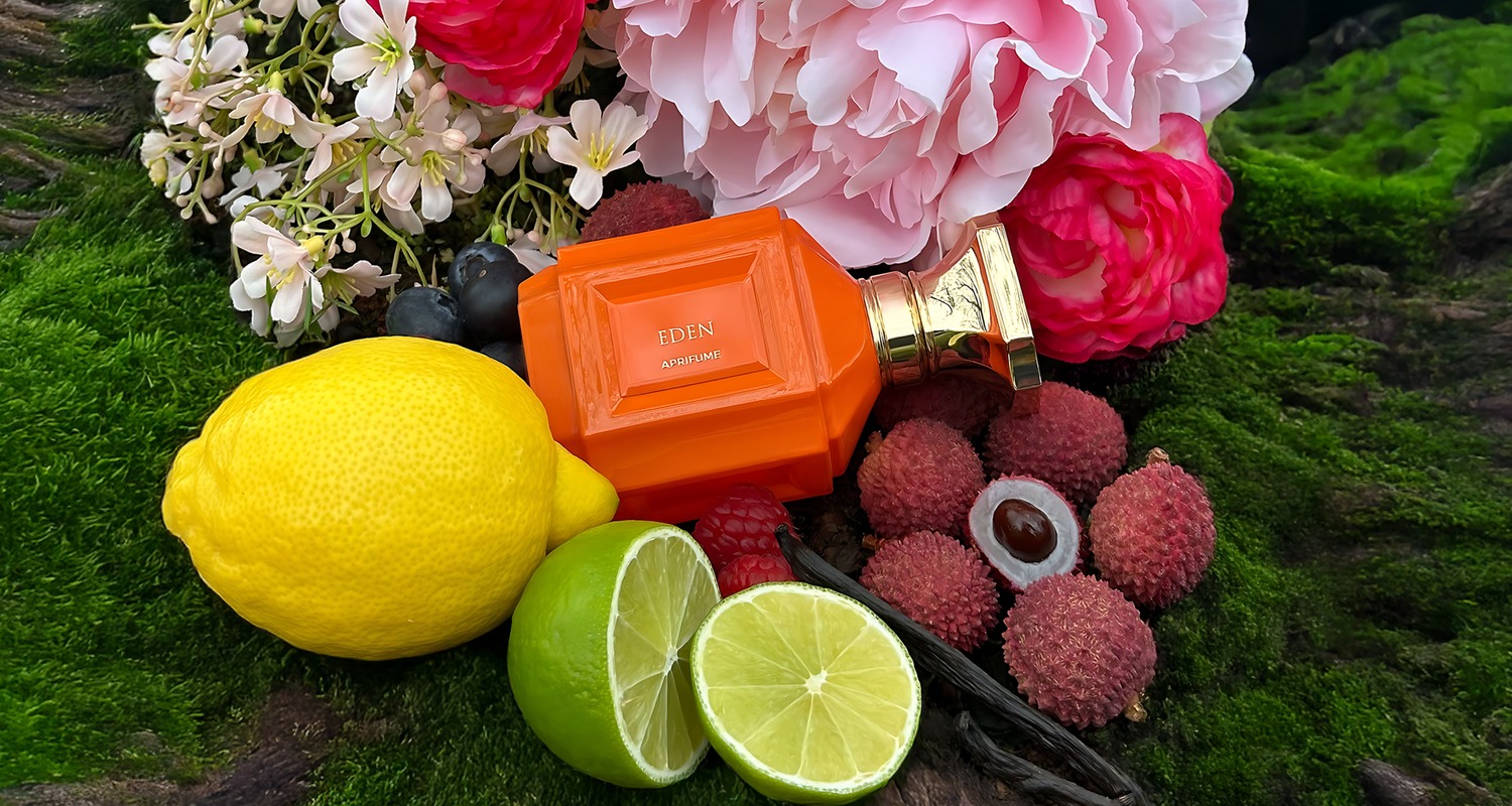 Eden Aprifume